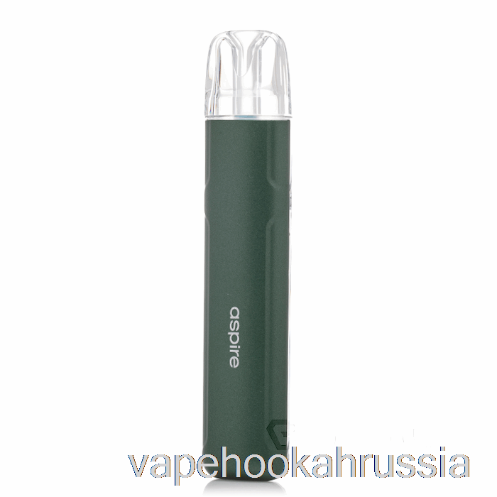 вейп-сок Aspire Cyber ​​S Pod System Hunter Green
